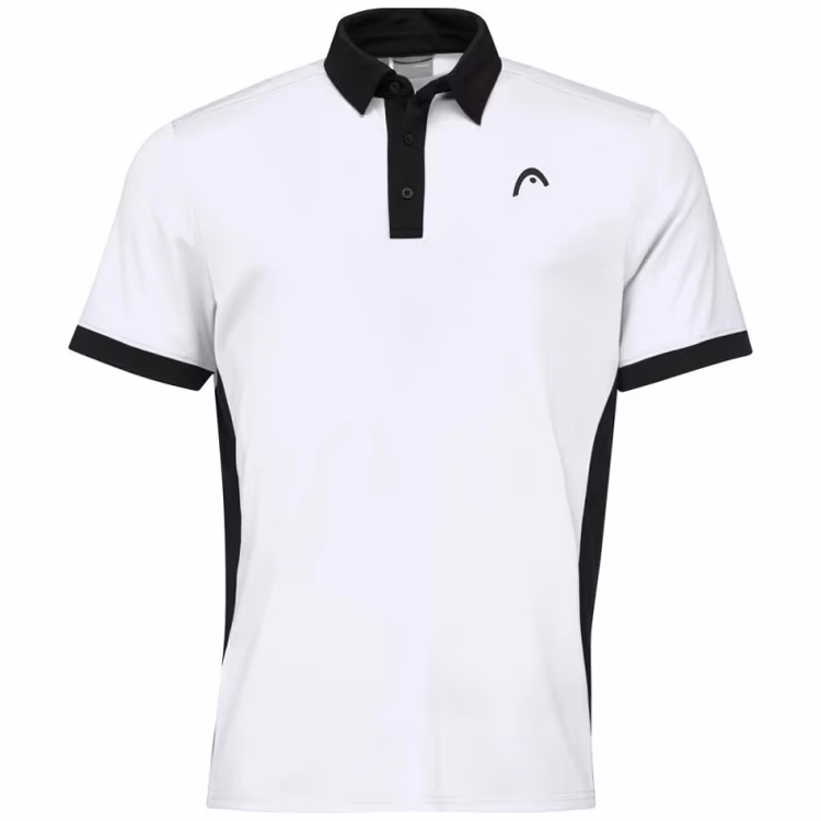 Tricou HEAD POLO SLICE 