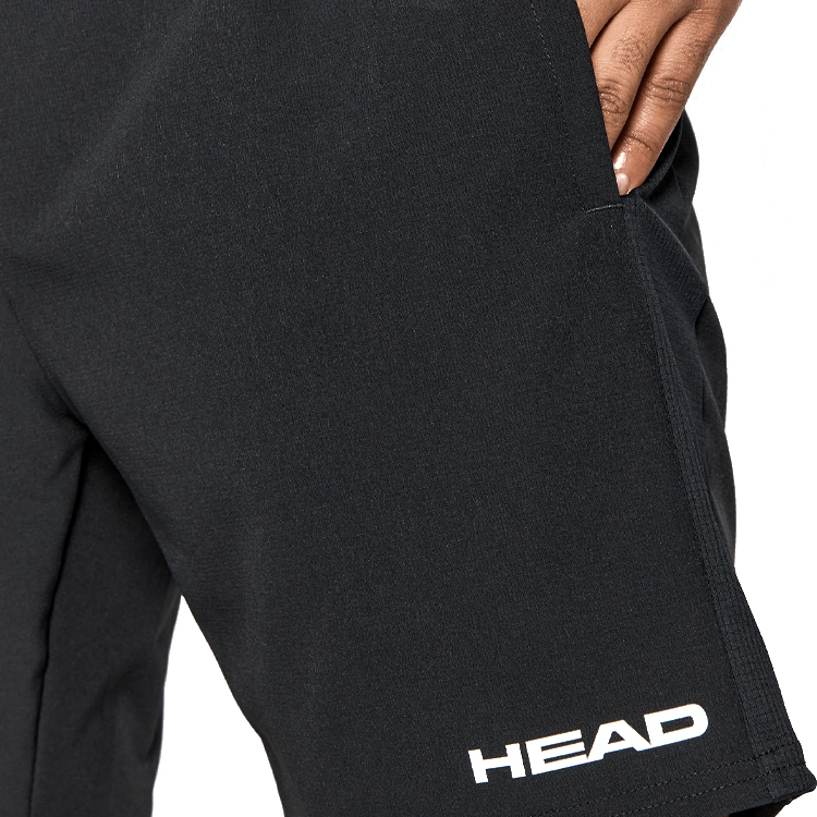 Sorti de bărbați HEAD POWER M Negru photo 5