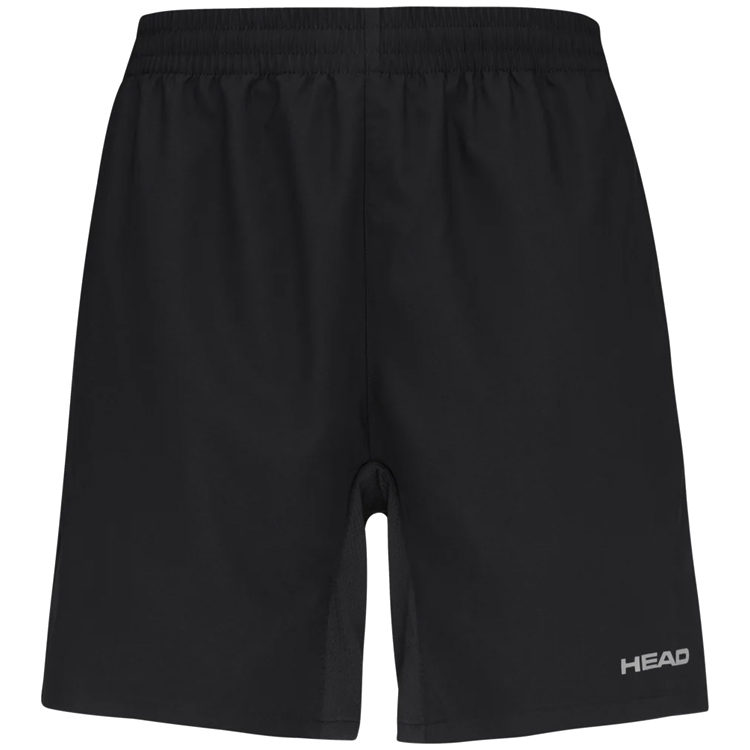 Sorti HEAD SHORT JR CLUB photo Sorti HEAD SHORT JR CLUB photo