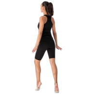 Шорты гимнастические Grace Dance Shorts long thumbnav 5