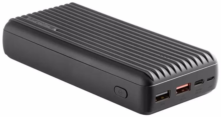 Acumulator extern Defender AISTITAN30BK 