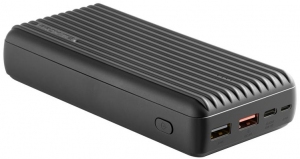 Acumulator extern Defender AISTITAN30BK thumbnav
