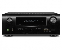 Receiver Denon AVR-1611 BK thumbnav 1