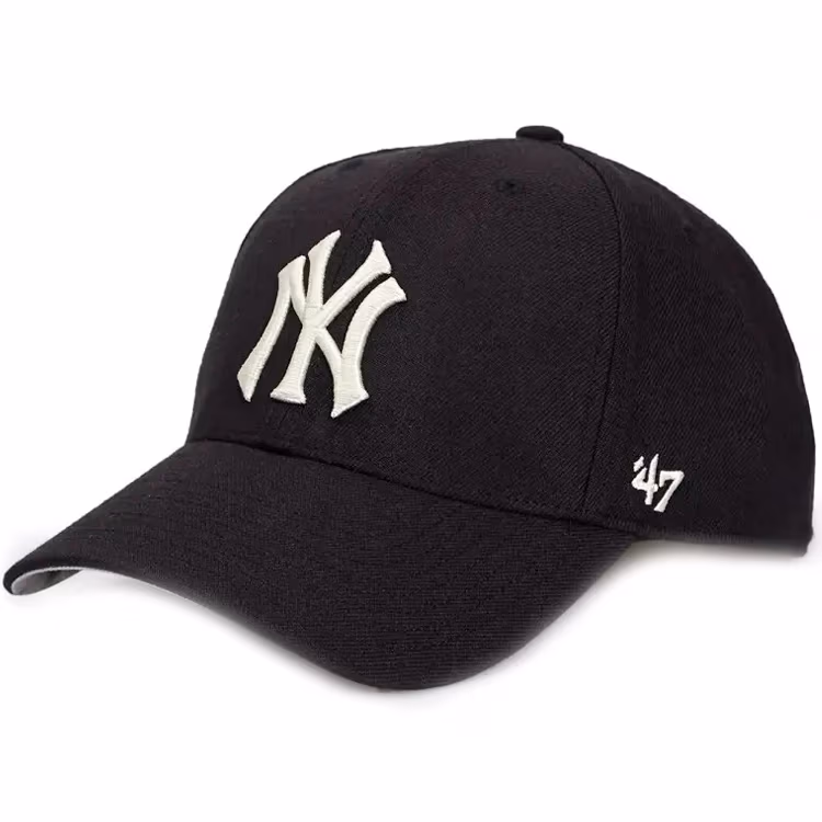 Кепка 47 Brand MLB New York Yankees MVP SNAPBACK 