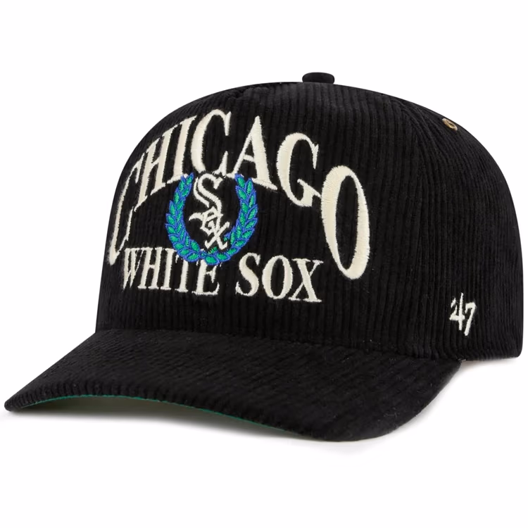 Chipiu 47 Brand MLB Chicago White Sox Pitchout 