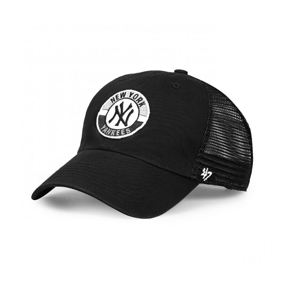 Chipiu 47 Brand NY YANKEES PORTER CLEAN UP MES photo 