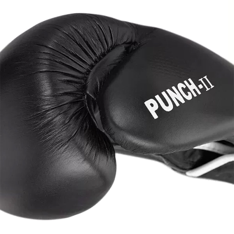 Перчатки для бокса Green Hill Boxing gloves PUNCH II photo 4