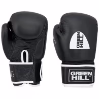 Перчатки для бокса Green Hill Boxing gloves PUNCH II