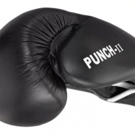 Перчатки для бокса Green Hill Boxing gloves PUNCH II thumbnav 4