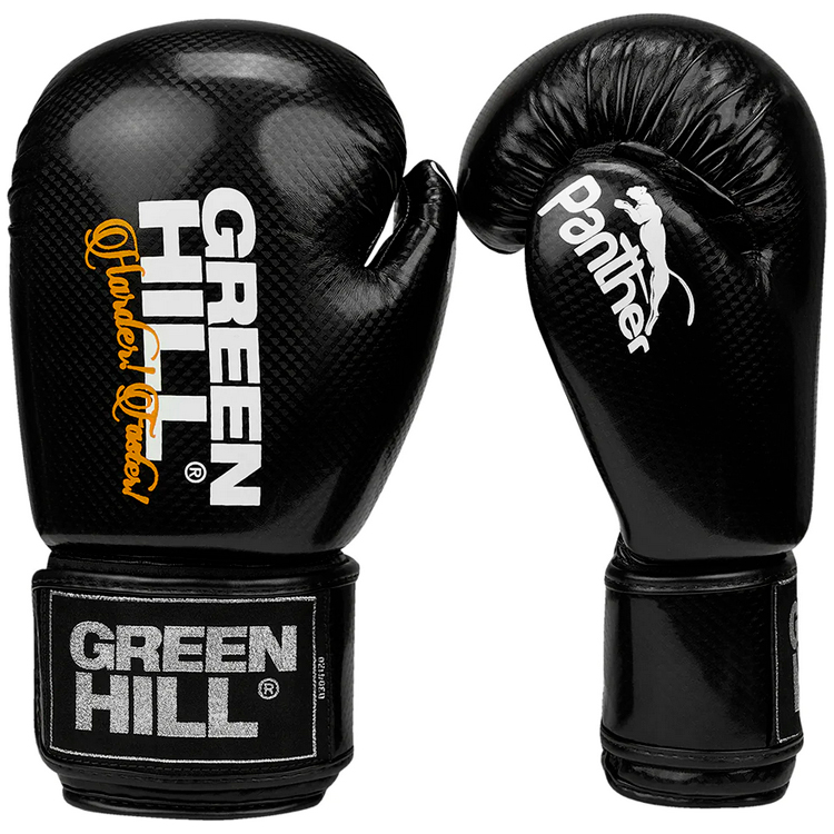 manusi box Green Hill PANTHER  photo 