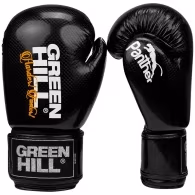 manusi box Green Hill PANTHER 