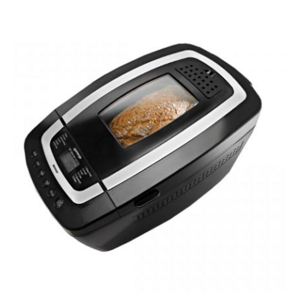 Cuptor de gatit paine Gorenje BM1200BK, Negru photo 7