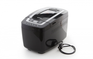 Cuptor de gatit paine Gorenje BM1200BK, Negru thumbnav 1