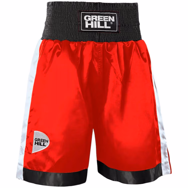 Sorti Green Hill BOXSHORTS PIPER