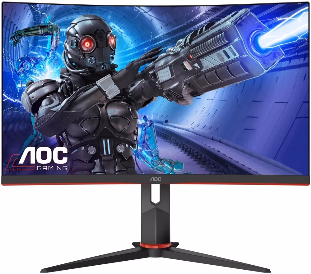 Монитор AOC C27G2ZUBK 