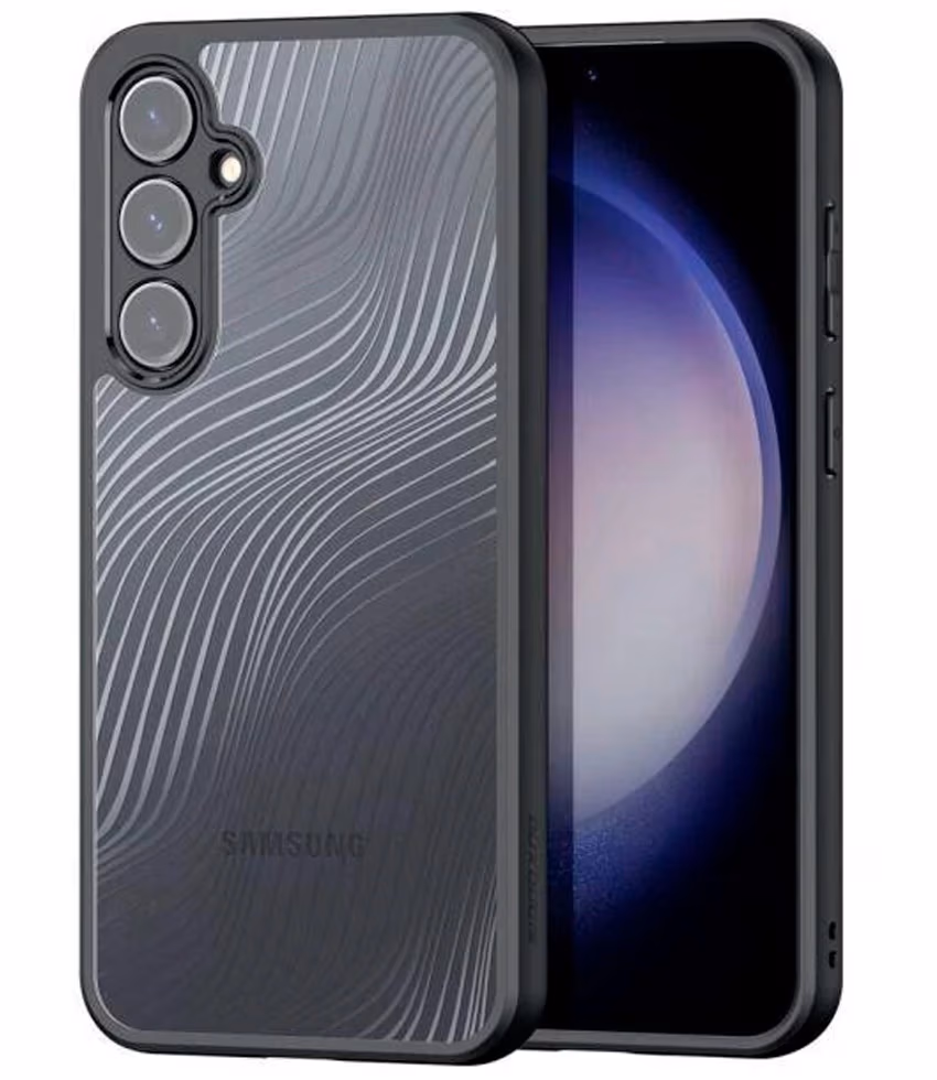 Husa Dux Ducis Samsung S23 FE AIMO Mag 