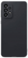 Husa Helmet CaseSiliconeA73BK thumbnav