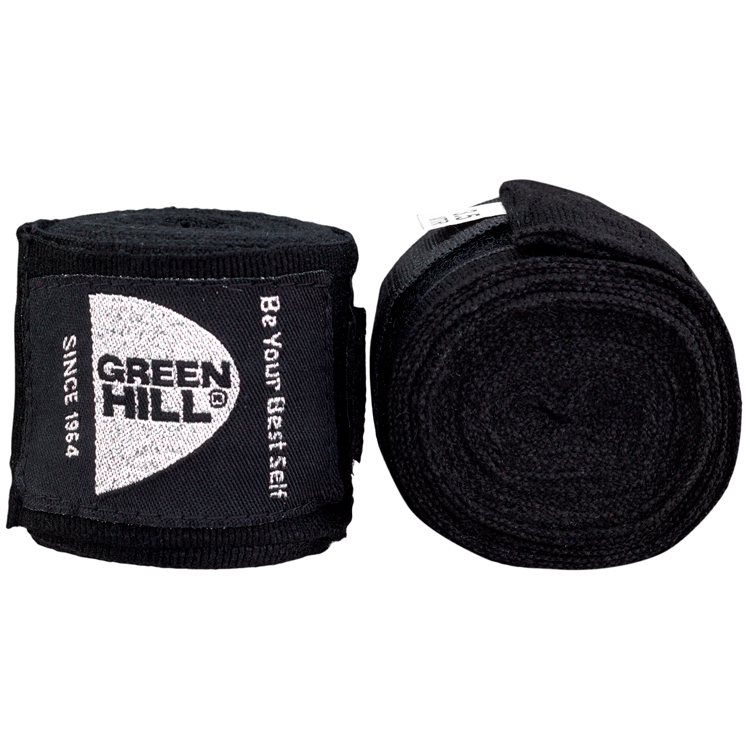 Bandaje box Green Hill Elastic Bandages photo 