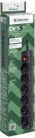 Сетевой фильтр Defender DFS 151 thumbnav 3