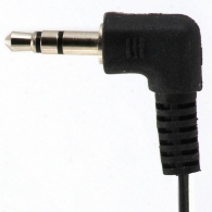 Casti cu fir Sven E-10 BK thumbnav 3