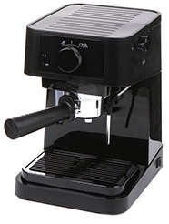 Cafetiera Delonghi EC235.BK photo Cafetiera Delonghi EC235.BK photo