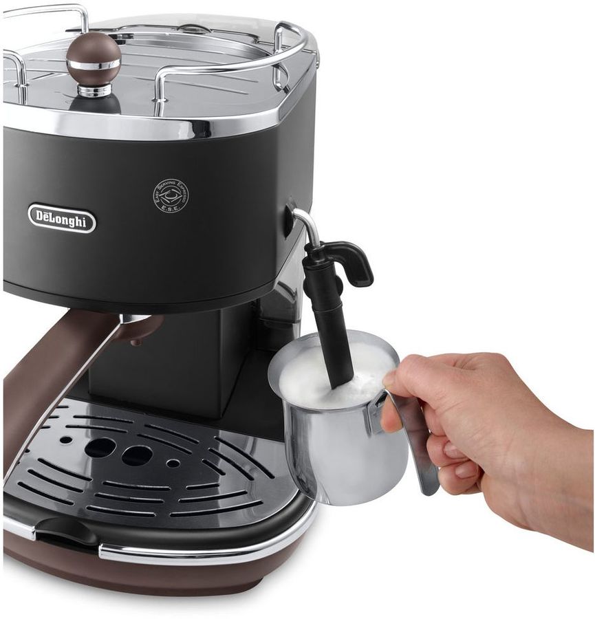 Cafetiera Delonghi ECOV 311 BK photo 3