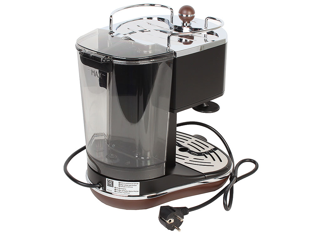 Cafetiera Delonghi ECOV 311 BK photo 4