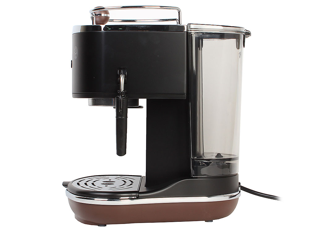 Cafetiera Delonghi ECOV 311 BK photo 5
