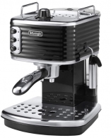 Кофеварка Delonghi ECZ351.BK thumbnav