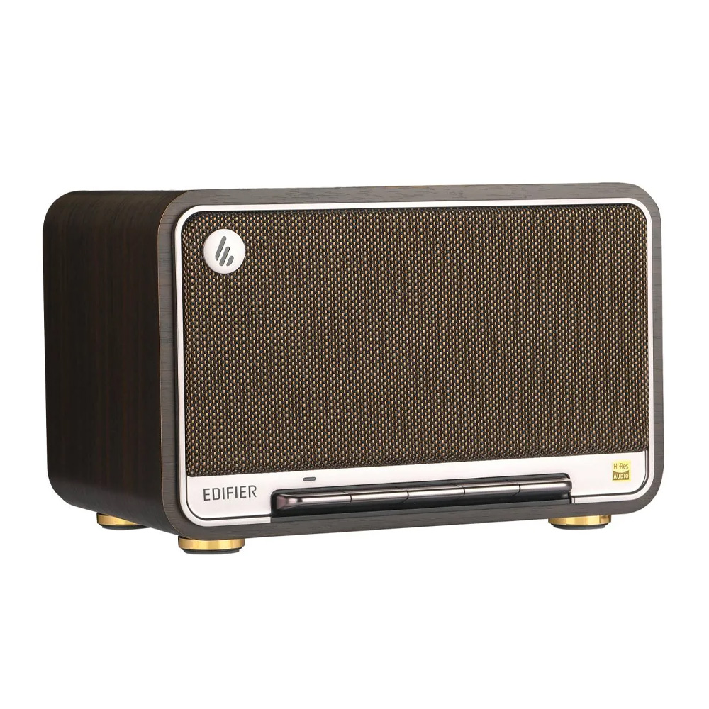 Boxa portabila Edifier D32 Black photo 2