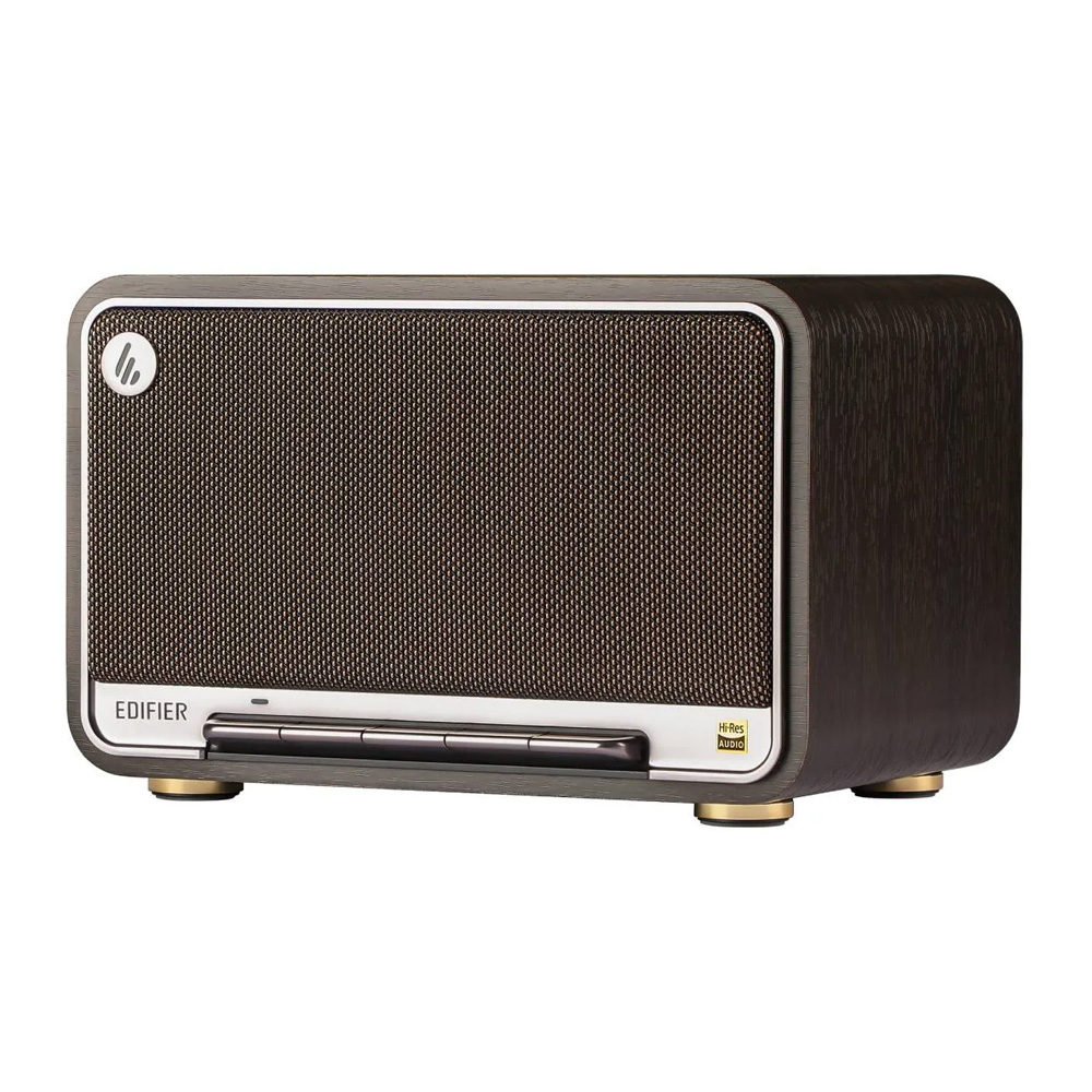 Boxa portabila Edifier D32 Black photo 3