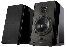 Boxe PC Edifier R1855DB 70W Matte Black thumbnav 2