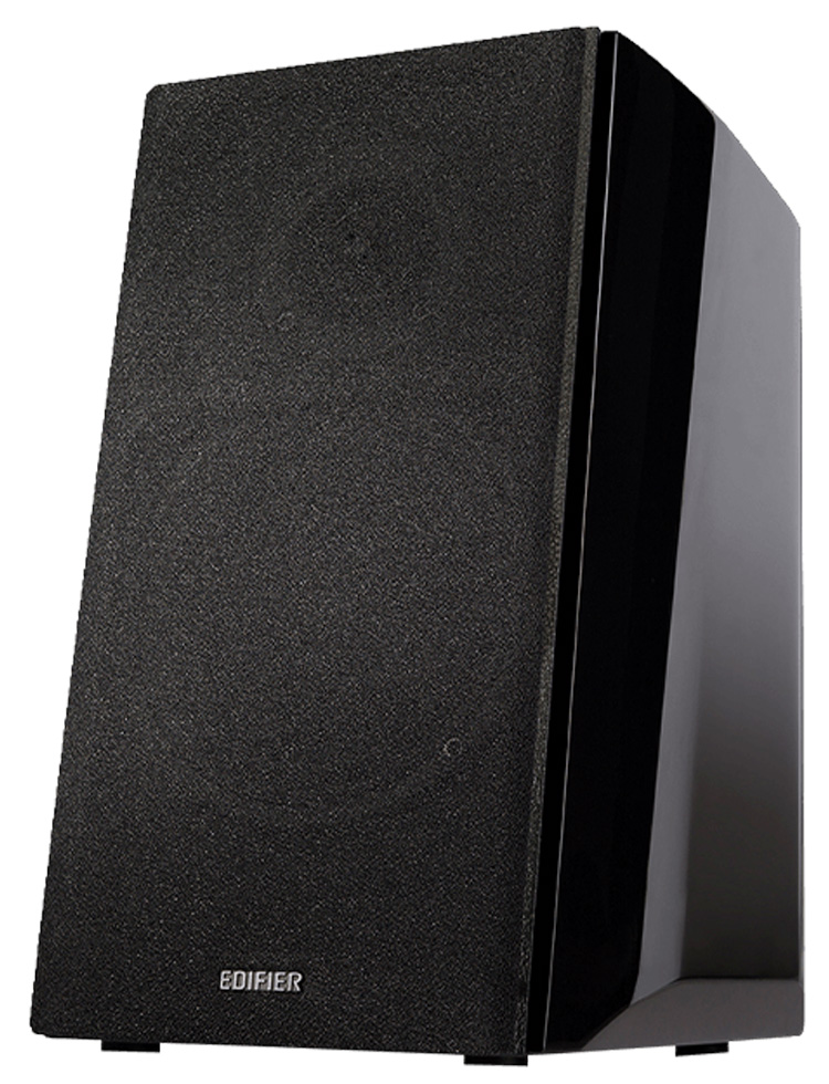 Boxe PC Edifier R2000DB 2.0 120W Black photo 3