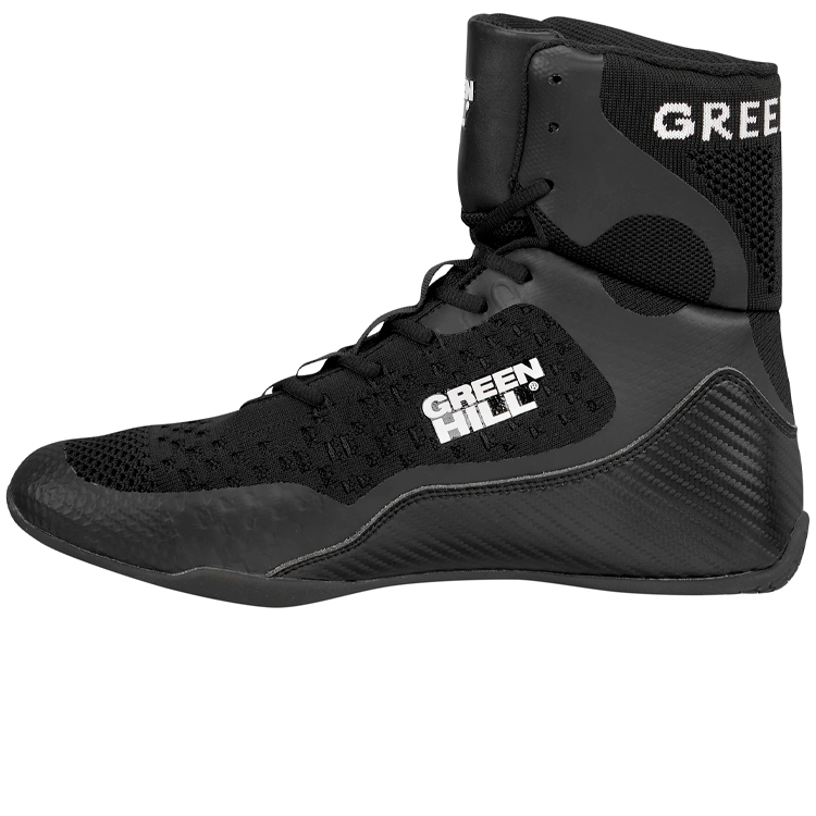 Ghete p/box Green Hill CLASSICS photo 
