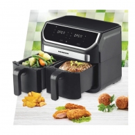 Аэрогриль Heinner HAF-KDB1700BK thumbnav 3