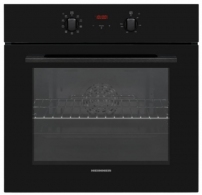 Cuptor electric incorporabil Heinner HBO-V659GCDRC-GBK, 69 l, A thumbnav 1