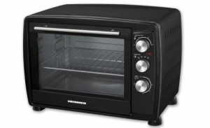 Cuptor electric Heinner HCE35BK thumbnav