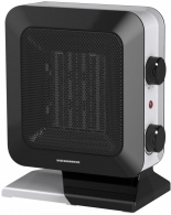Тепловентилятор Heinner HCH-L1400BK thumbnav