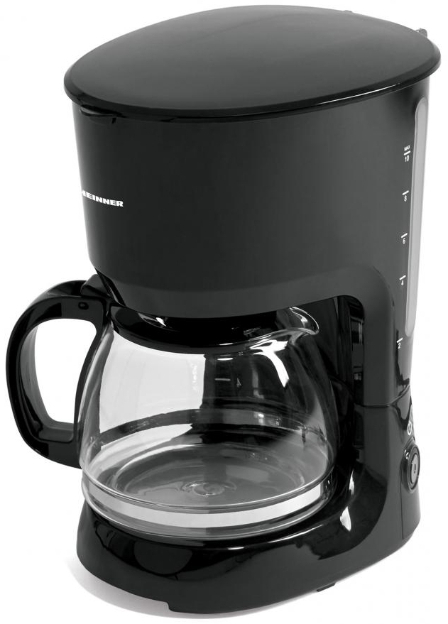 Cafetiera Heinner HCM750BK photo 