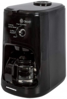 Кофеварка Heinner HCM900RBK thumbnav