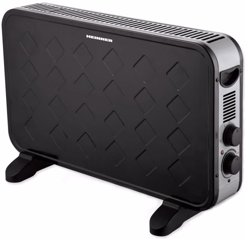 Convector Heinner HCVHY2000TBK