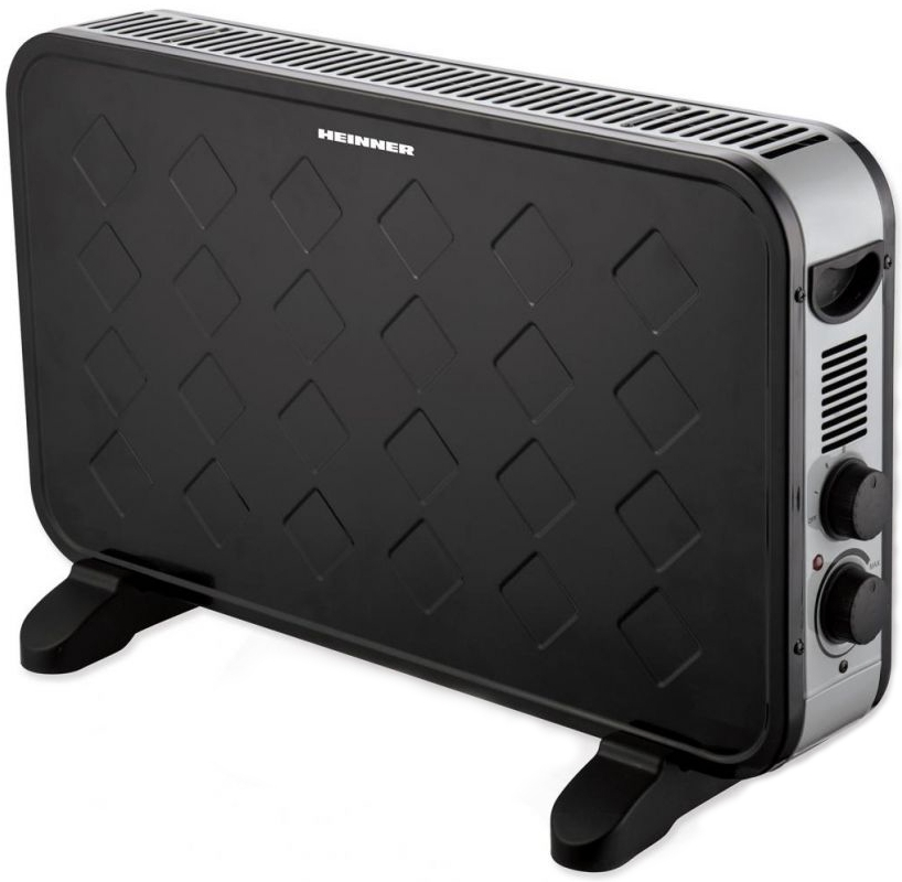 Convector Heinner HCVHY2000TBK photo 