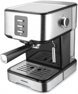 Cafetiera Heinner HEM-850IXBK thumbnav