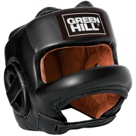 Casca p/u box Green Hill FORT thumbnav