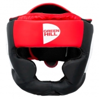 Casca p/u box Green Hill Head Guard Poise thumbnav