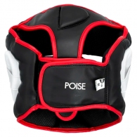 Шлем боксерский Green Hill Head Guard Poise thumbnav 4