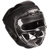 Casca pentru Karate Green Hill SAFE thumbnav