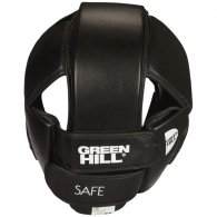 Casca pentru Karate Green Hill SAFE thumbnav 2