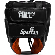 Casca p/u box Green Hill SPARTAN thumbnav 2