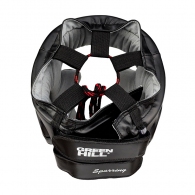 Шлем боксерский Green Hill Head Guard Sparring thumbnav 5